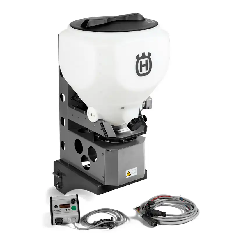 Cyklonspridare Husqvarna