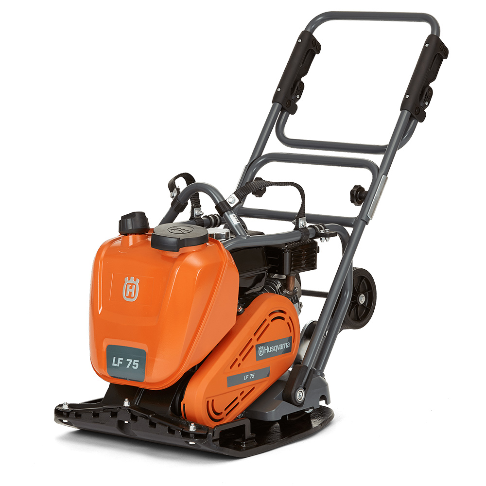 Markvibrator Husqvarna LF 75 LAT