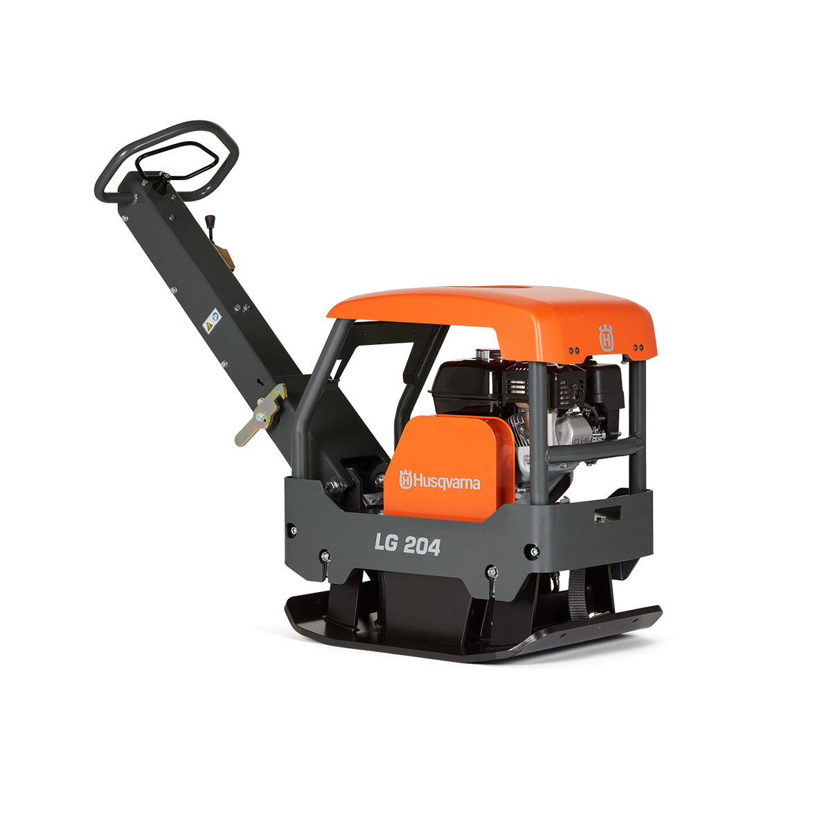 Markvibrator Husqvarna LG 204