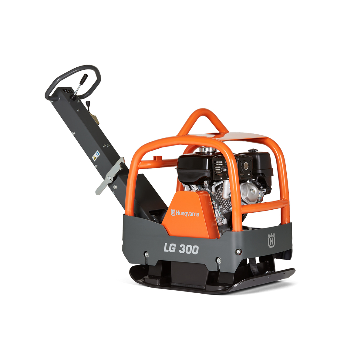 Markvibrator Husqvarna LG 300