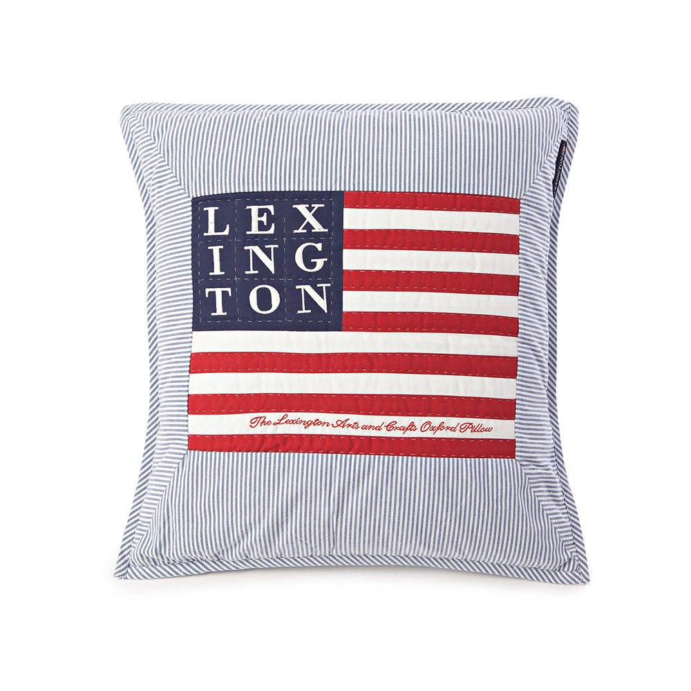 Kuddfodral Lexington Icons Arts & Crafts 50x50cm