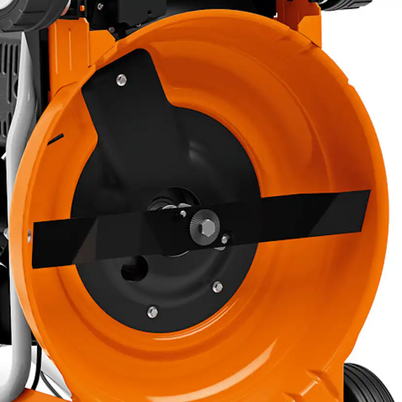 Gräsklippare STIHL RM 2.0 RT