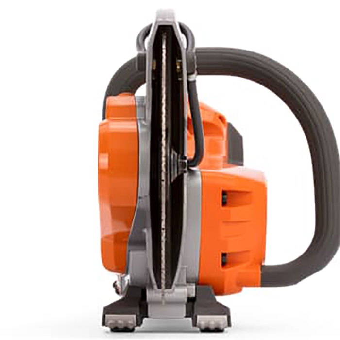 Kapmaskin Husqvarna K 535i Batteri