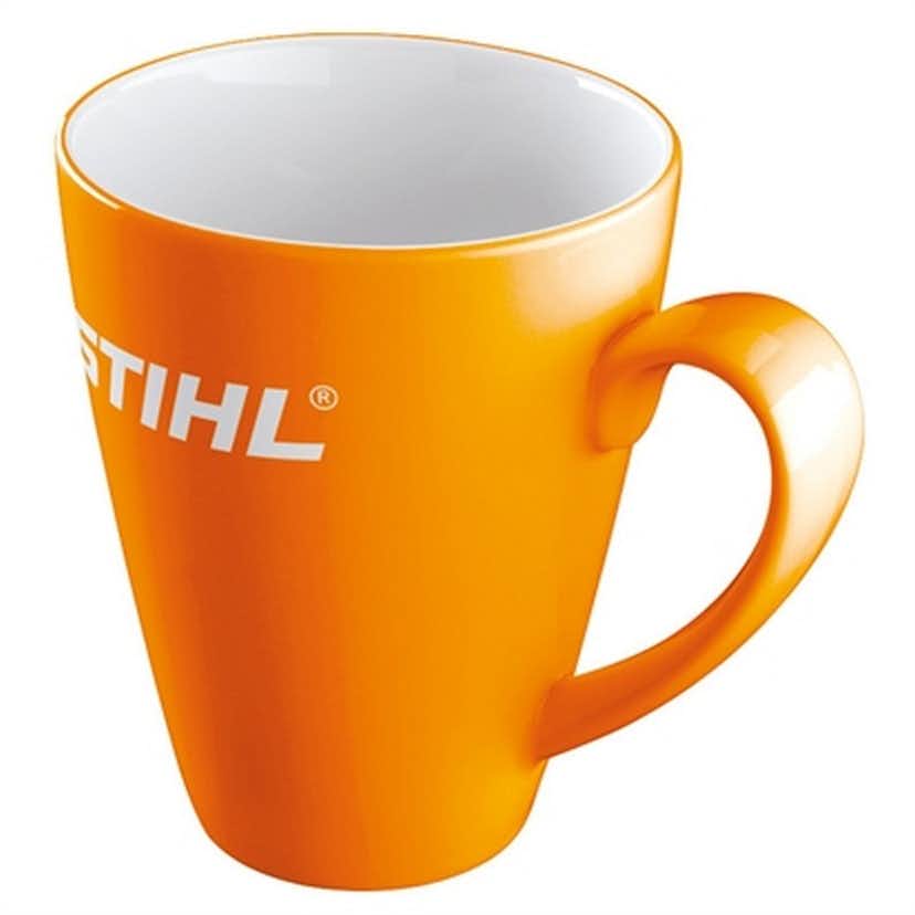 Porslinsmugg STIHL