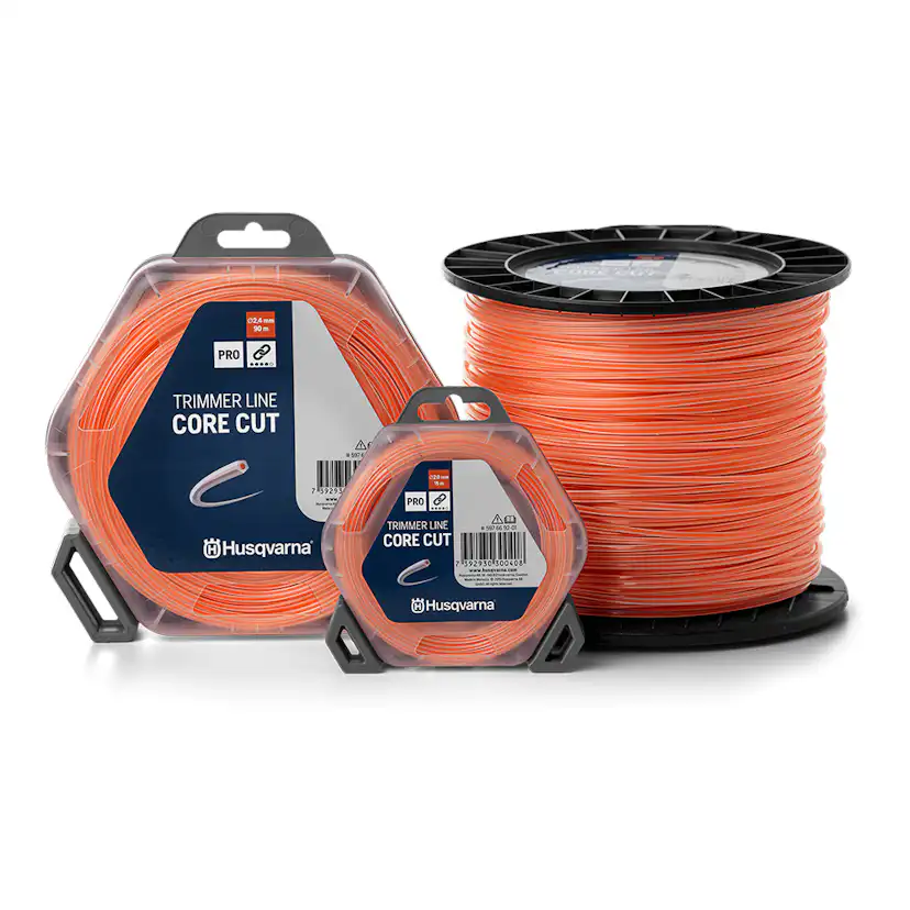 Trimmerlina Husqvarna Core Cut 3,3 mm 120 m