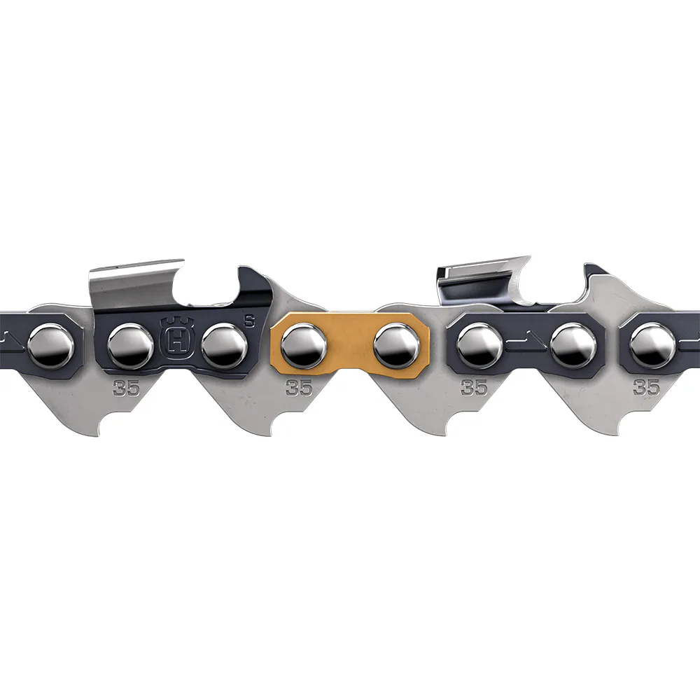 Kedja Husqvarna 20 tum .325 tum 1.5mm 80dl X-Cut