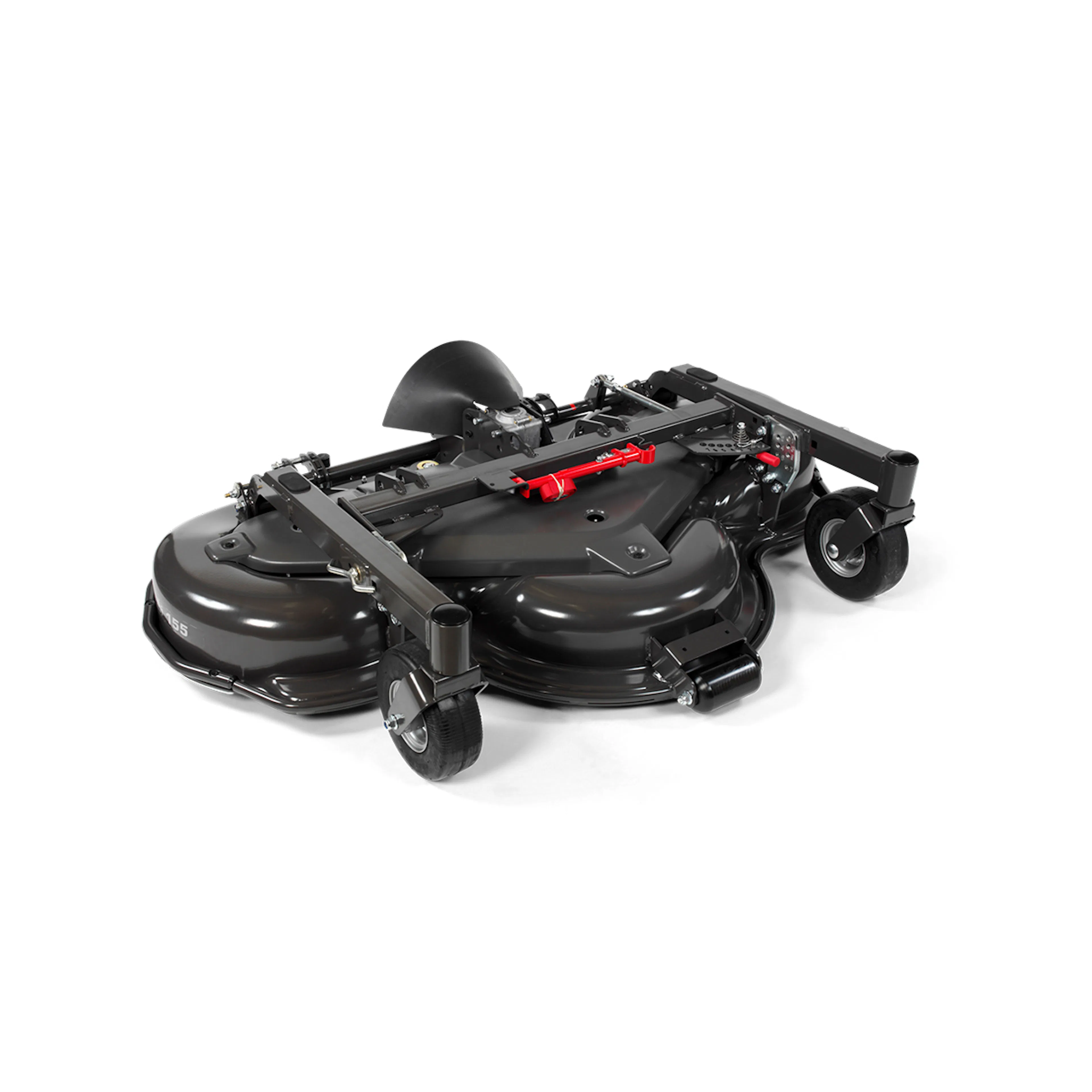 Klippaggregat Husqvarna Combiclip 155 Till P 520DX-Serien
