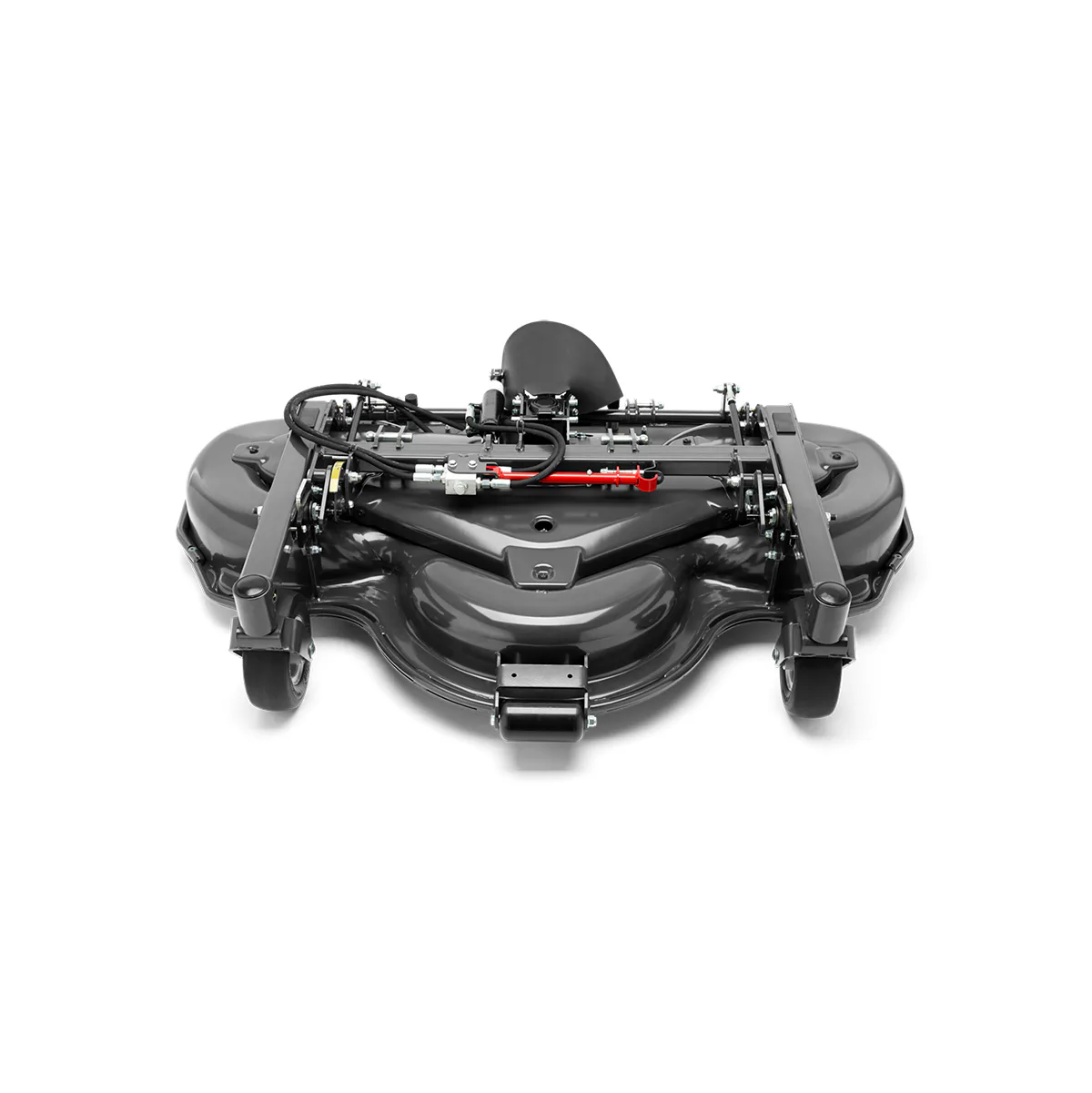 Klippaggregat Husqvarna Combiclip 155X Hydraulisk Till P 520DX-Serien