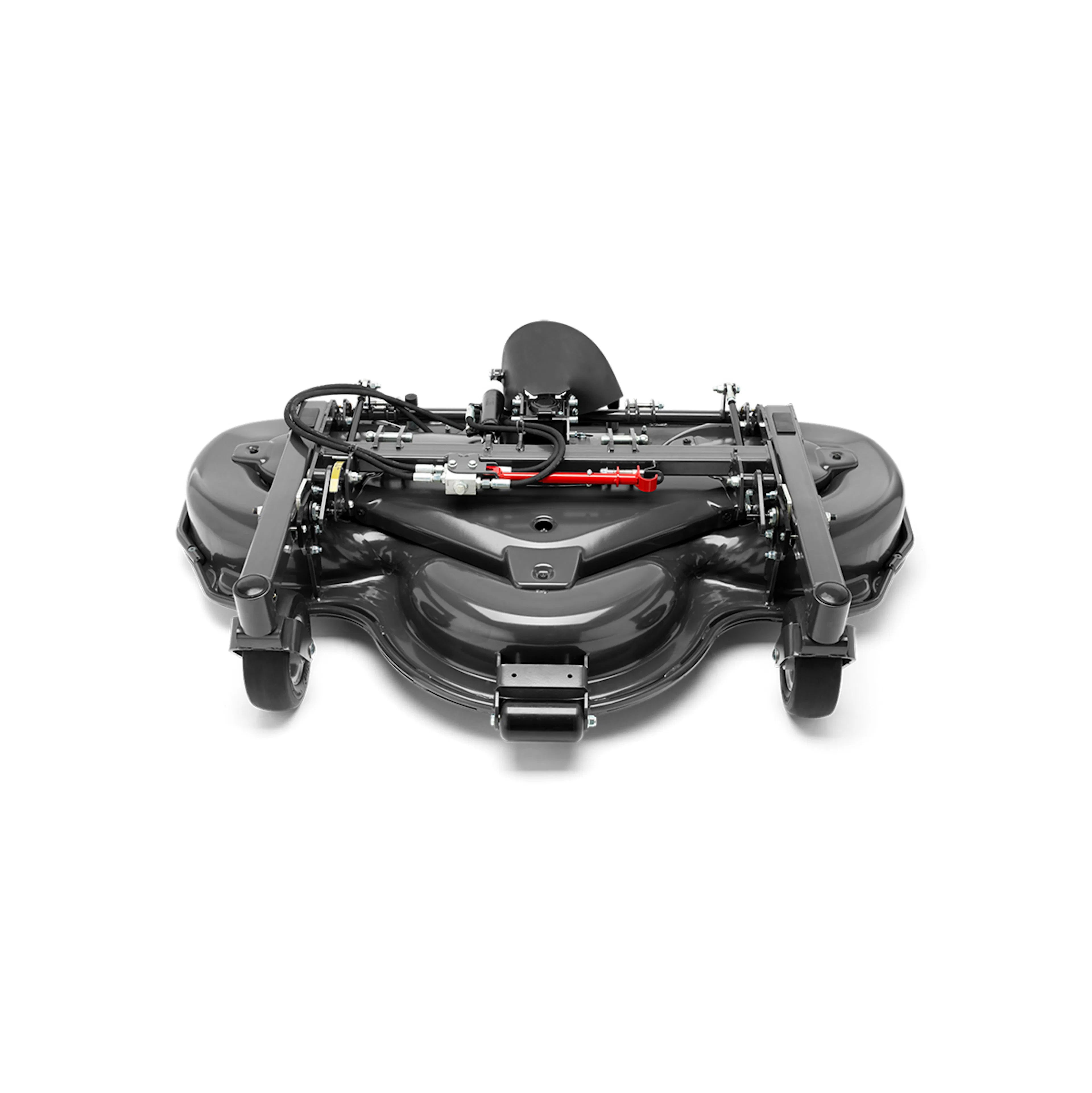 Klippaggregat Husqvarna Combiclip 155X Hydraulisk Till P 520DX-Serien