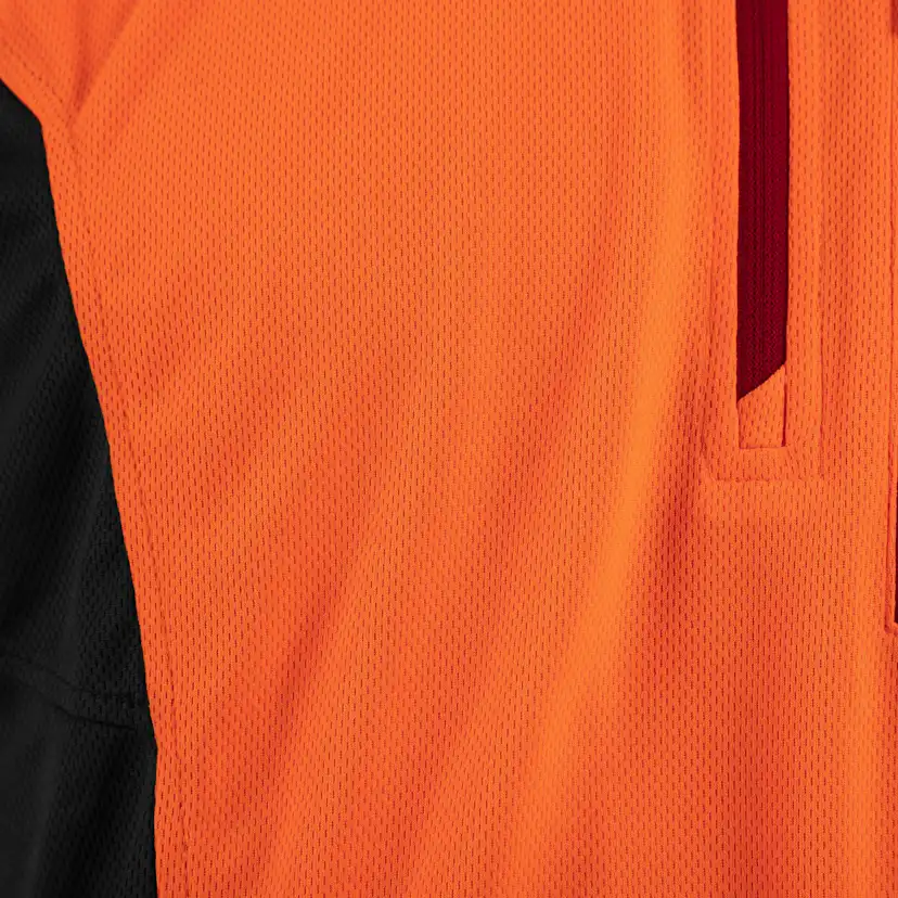 T-Shirt Husqvarna Technical Långärmad Stl XS