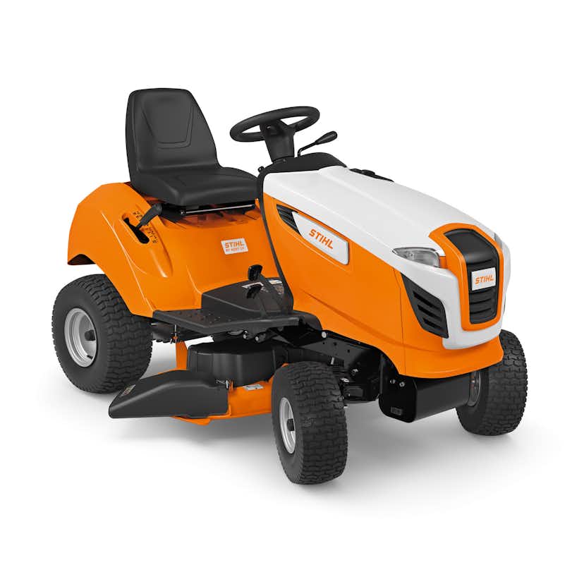 Trädgårdstraktor STIHL RT 4097.1