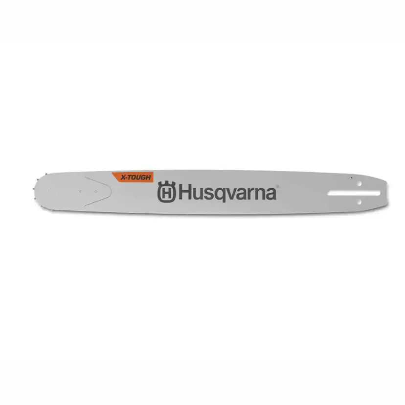 Svärd Husqvarna 20 tum Stor Infästning Utbytbar Nos