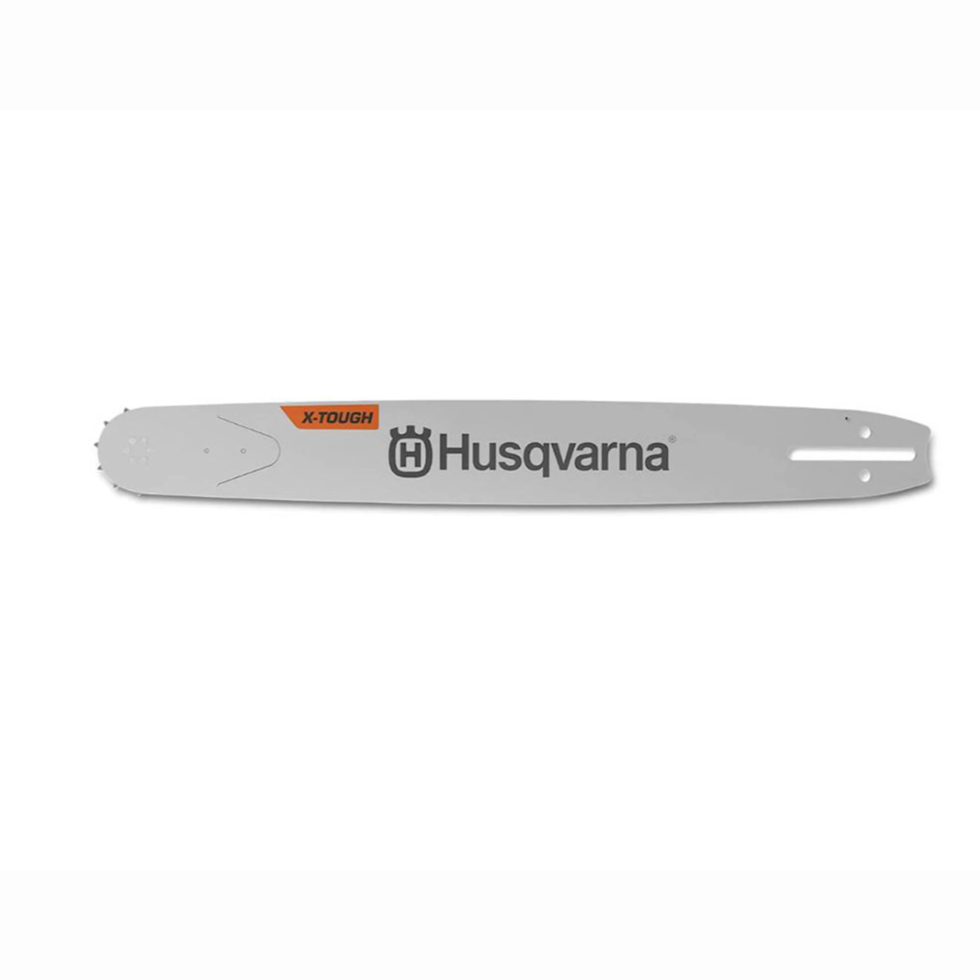 Svärd Husqvarna 24 tum 3/8 Stor Infästning Utbytbar Nos