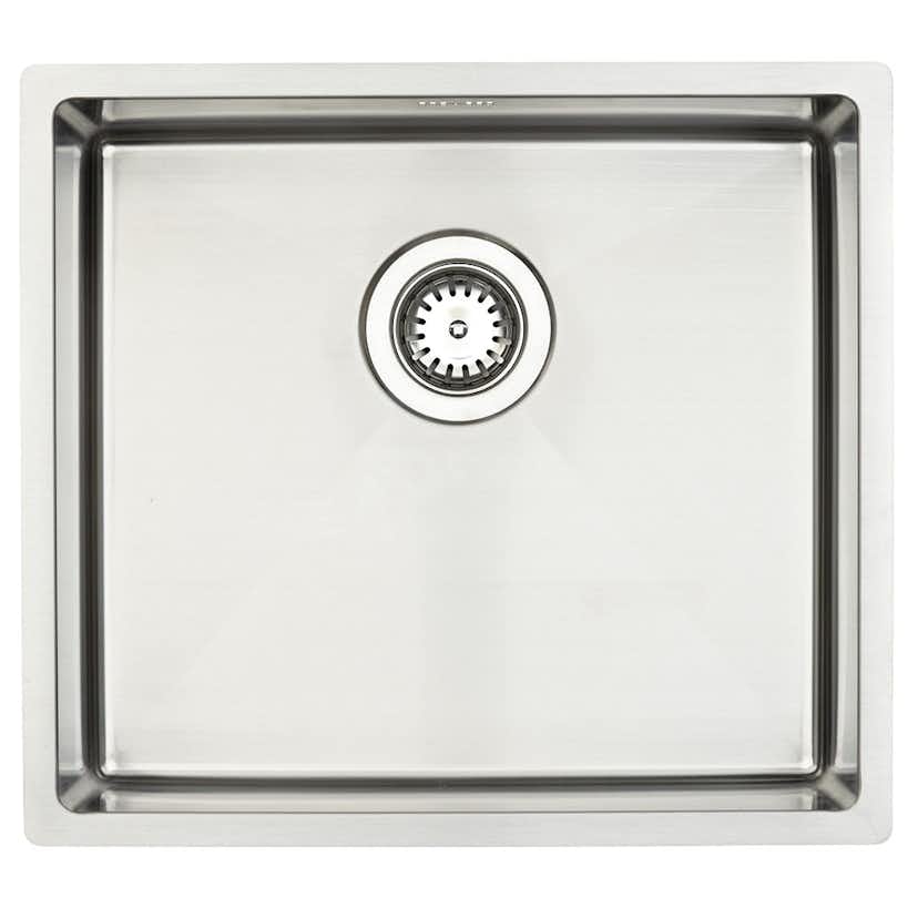 Diskho Lavabo Kubus 450 Soft