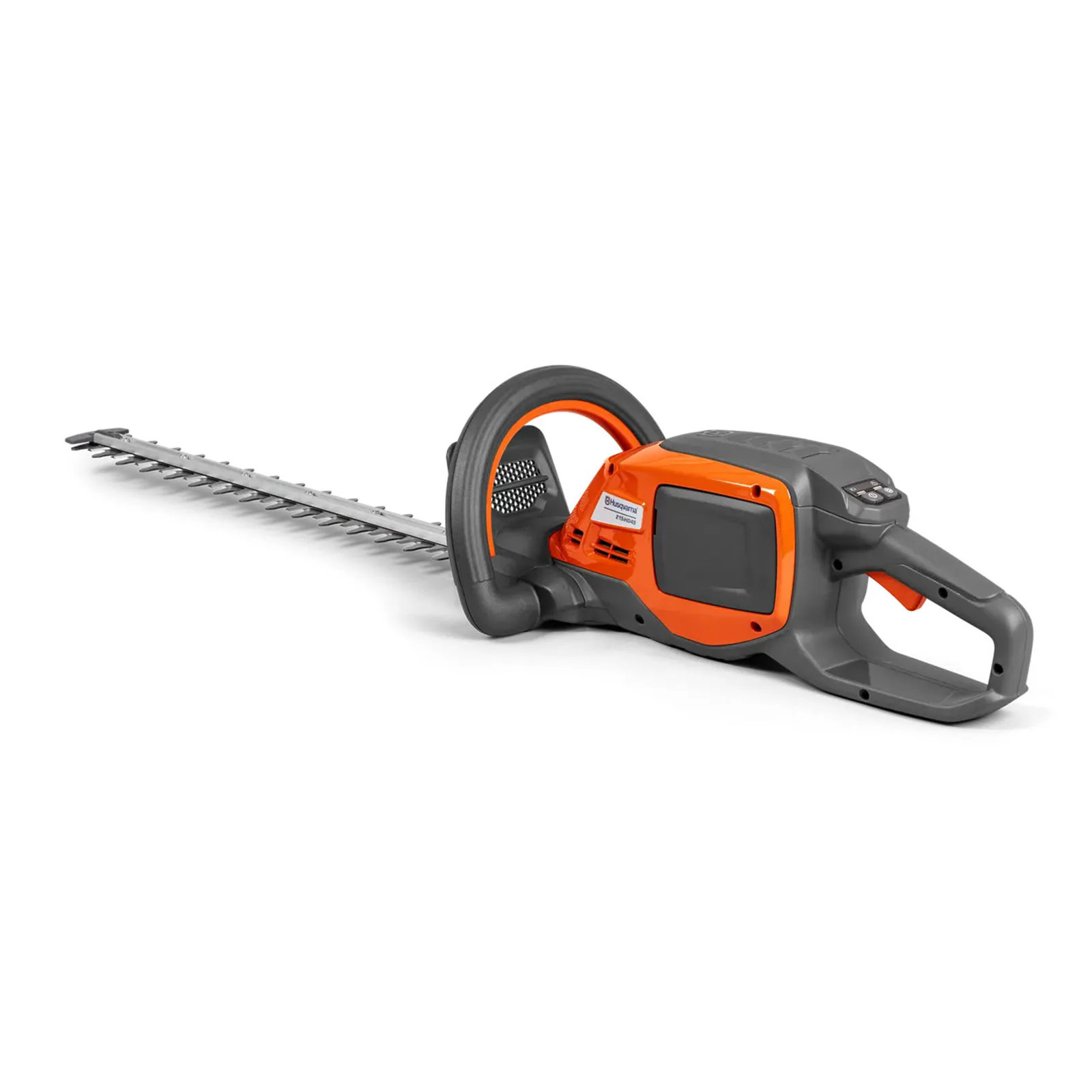 Häcksax Husqvarna 215iHD45 utan Batteri och Laddare