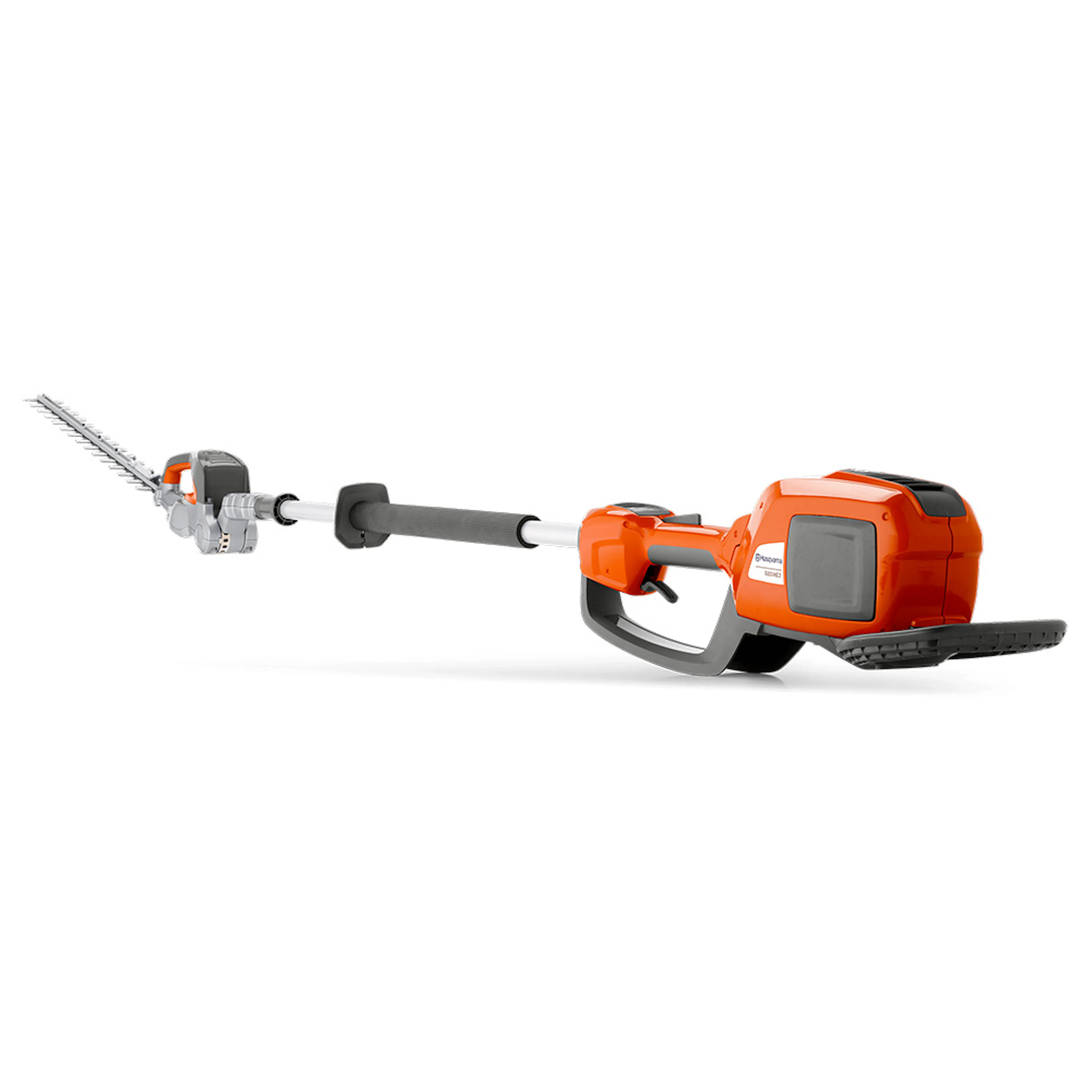Stånghäcksax Husqvarna 520iHE3 Utan Batteri & Laddare
