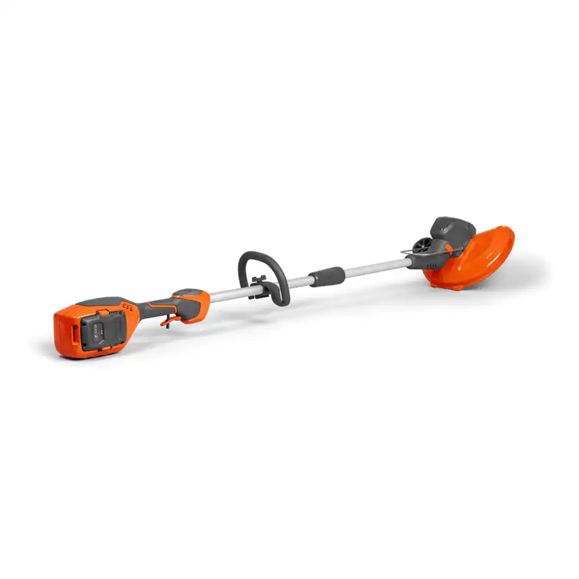 Grästrimmer Husqvarna 110 iL utan Batteri och Laddare