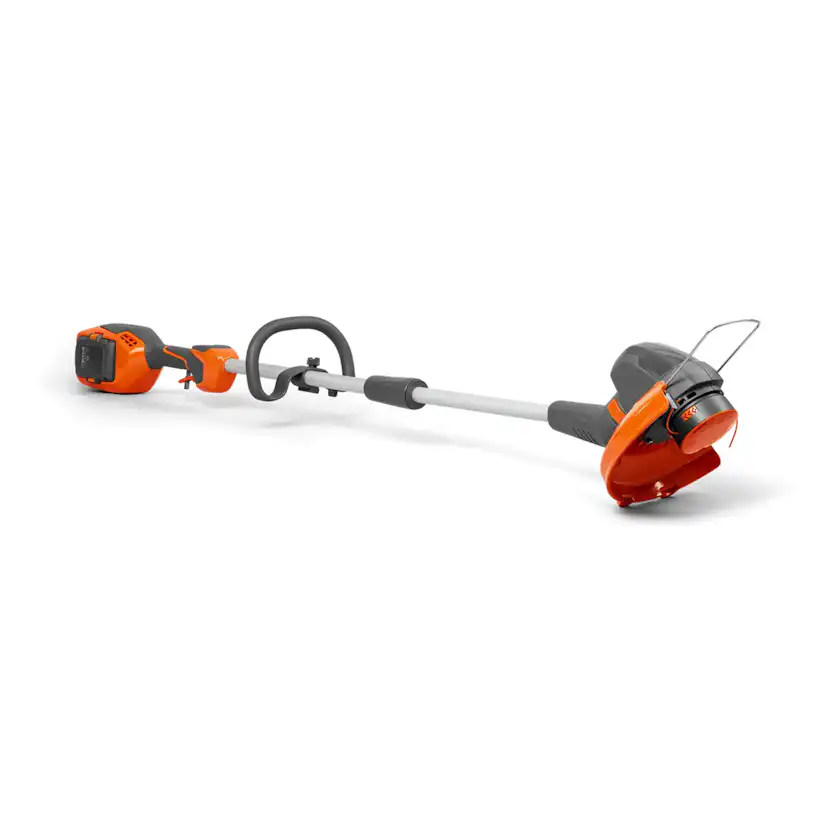 Grästrimmer Husqvarna 110 iL utan Batteri och Laddare