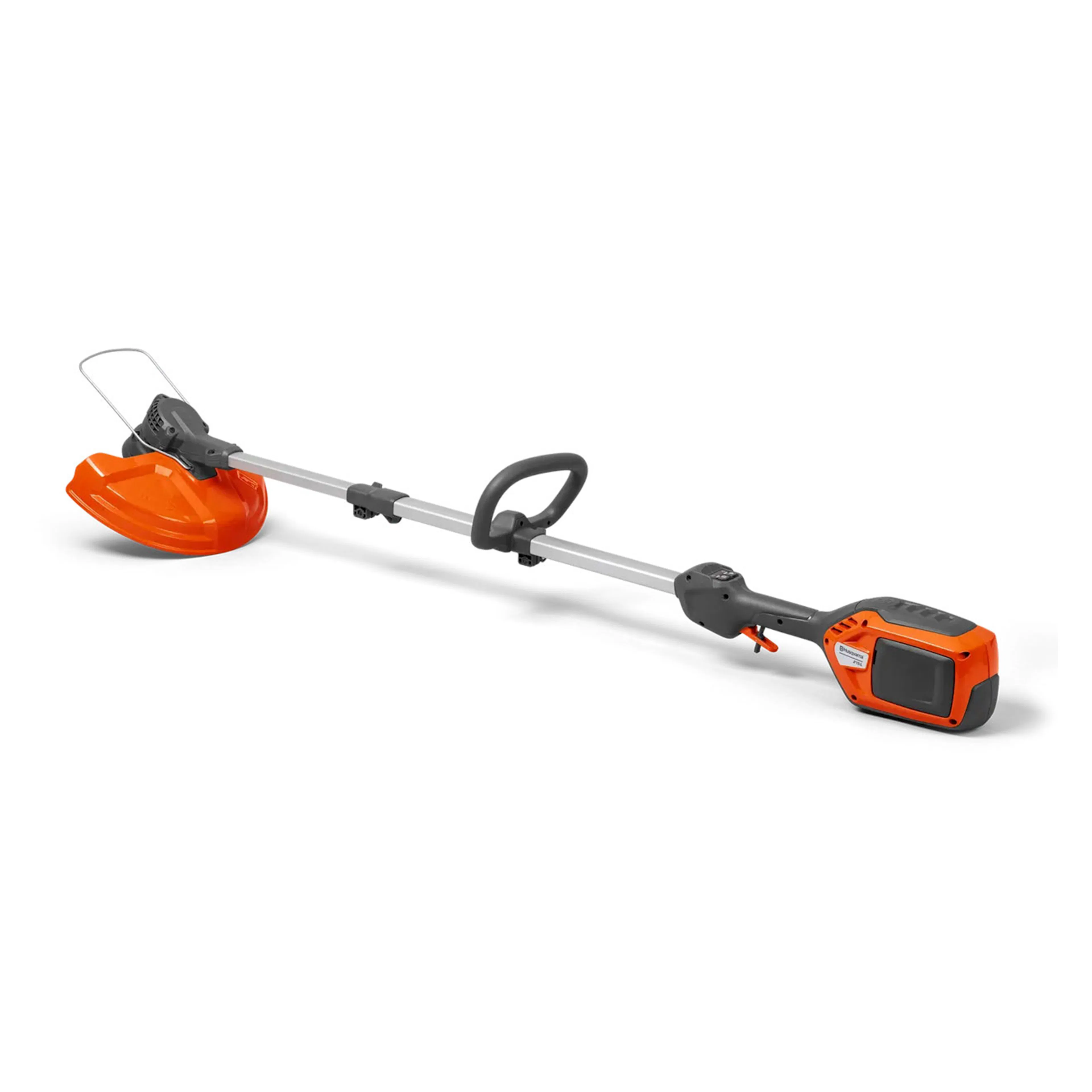 Grästrimmer Husqvarna 215iL utan Batteri