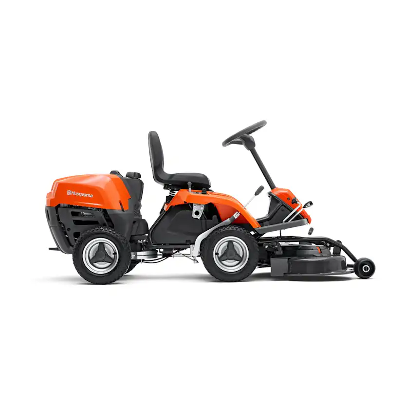 Åkgräsklippare Husqvarna R 112C5 Rider inkl. Klippaggregat