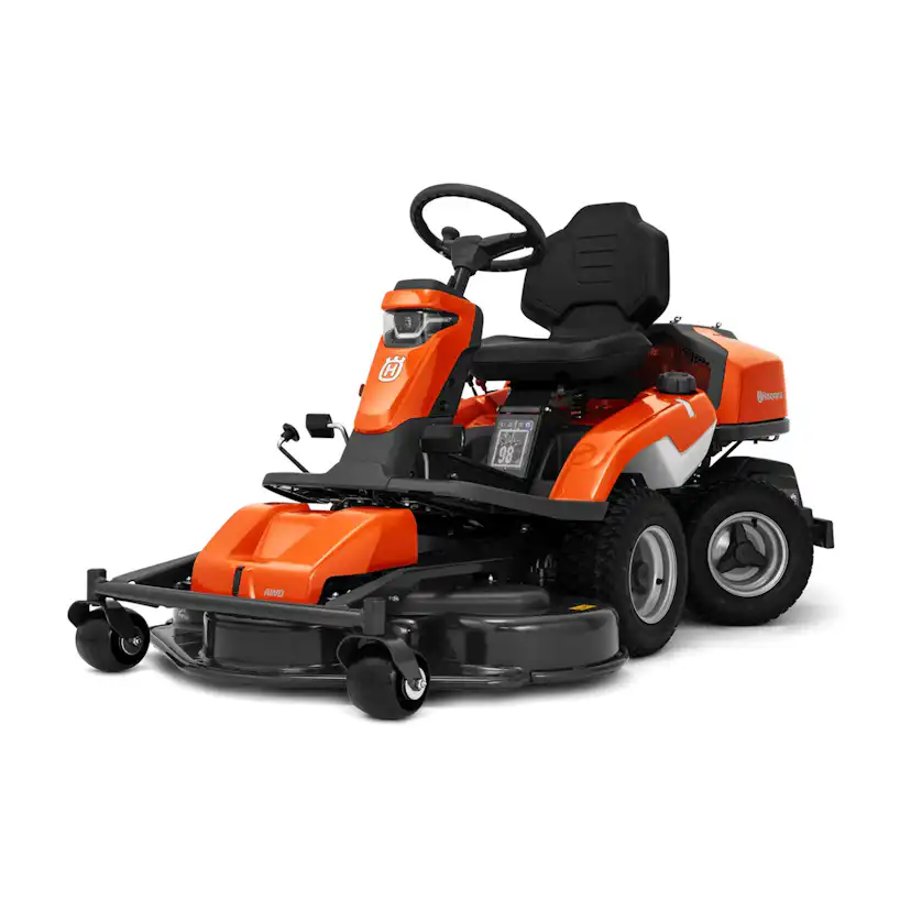 Åkgräsklippare Husqvarna R 316TsX AWD Rider