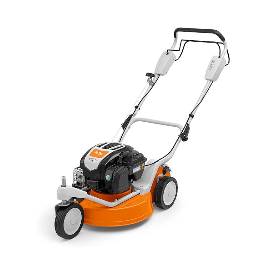 Gräsklippare STIHL RM 3.1 RT