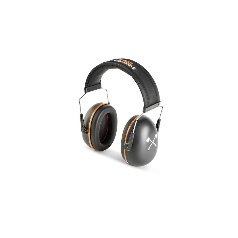 Hörselskydd STIHL Timbersport Barn