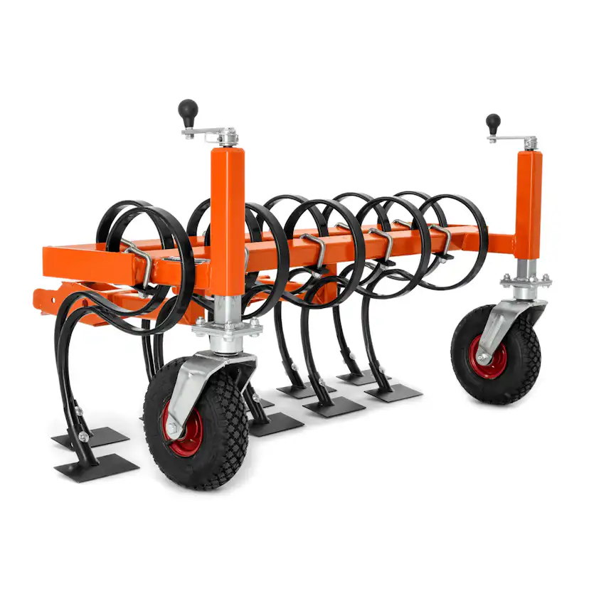 Grus- & Ogräsharv Husqvarna