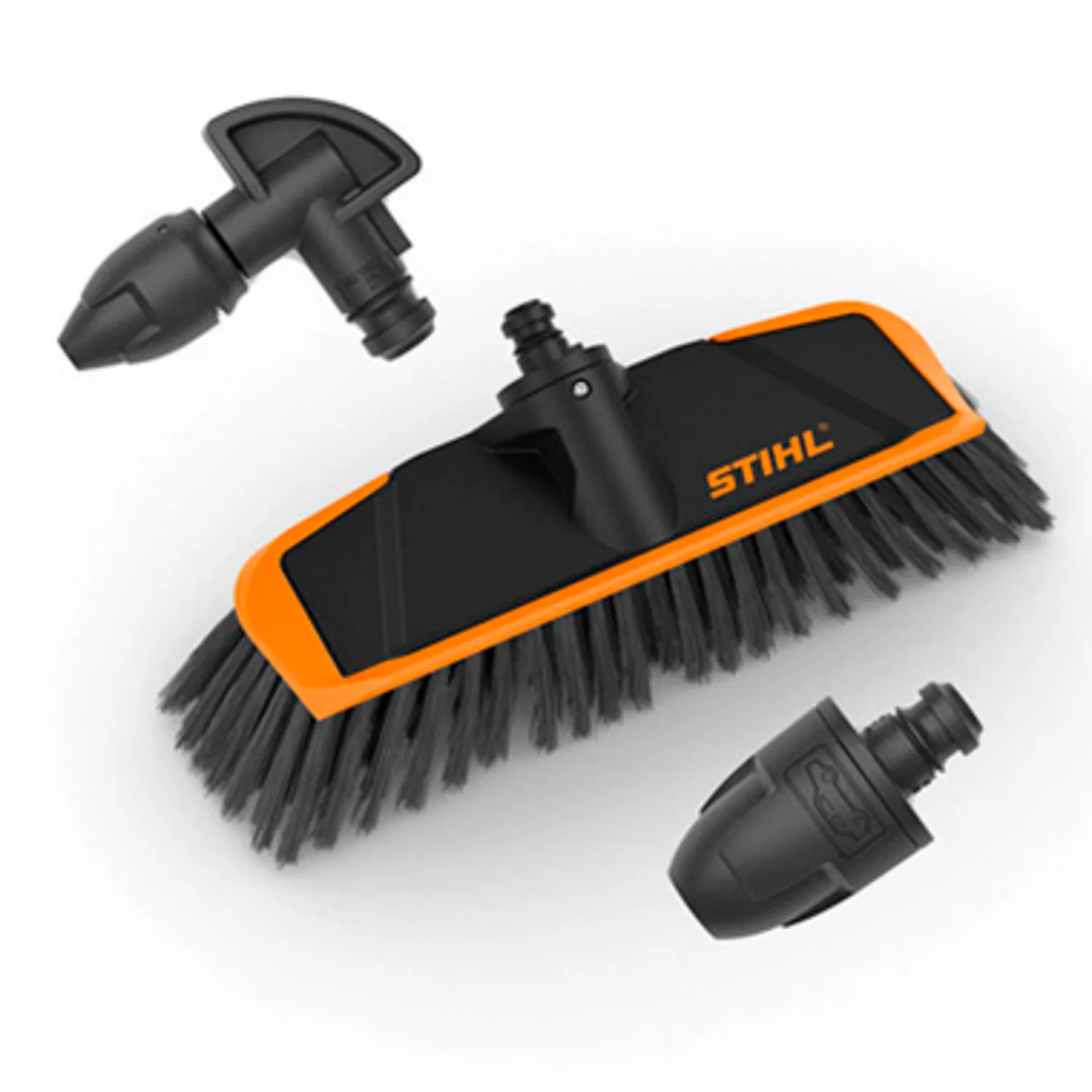 Bilrengöringssats STIHL till RE 80 - RE 170 Plus