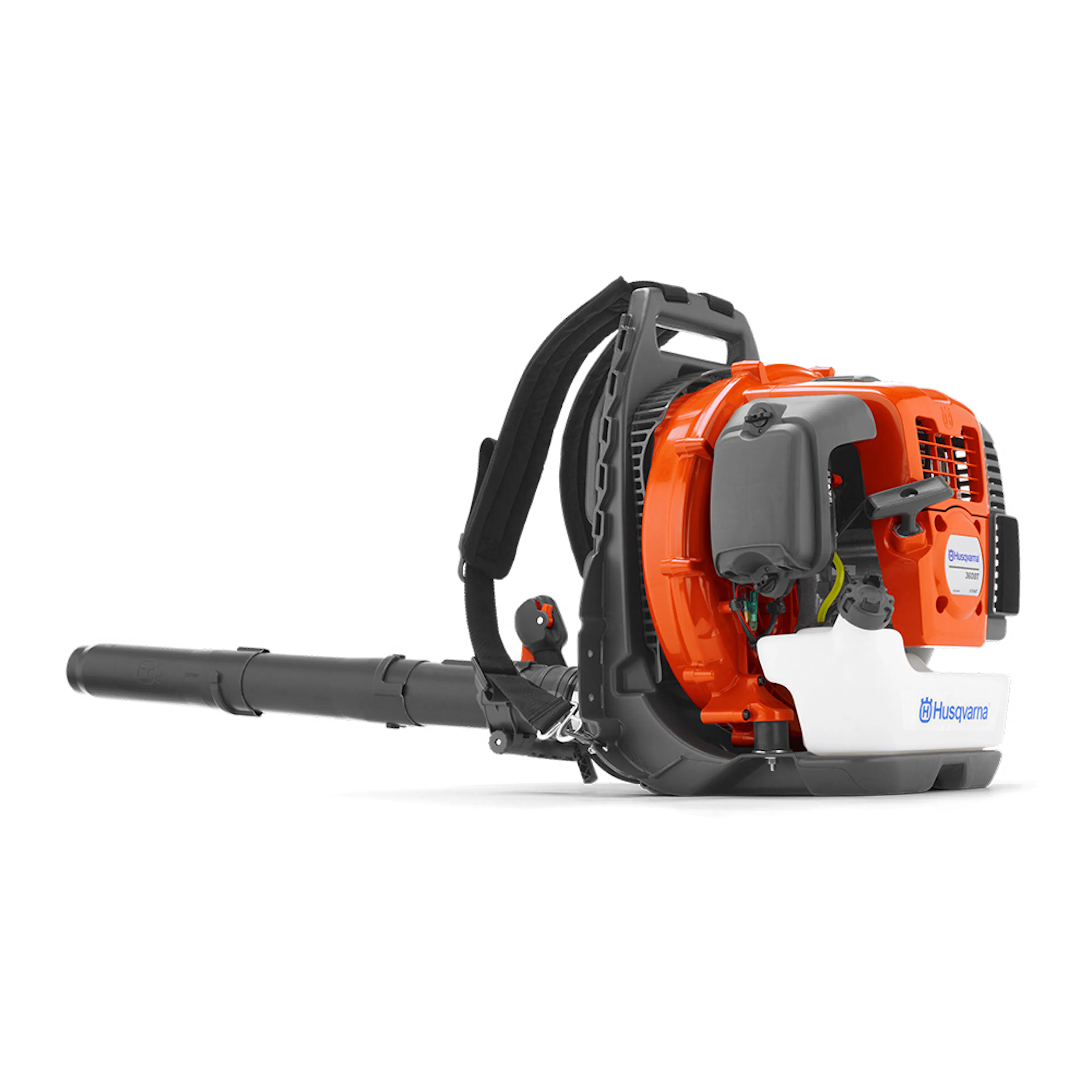 Lövblås Husqvarna 360 BT Ryggburen 2,84 kW