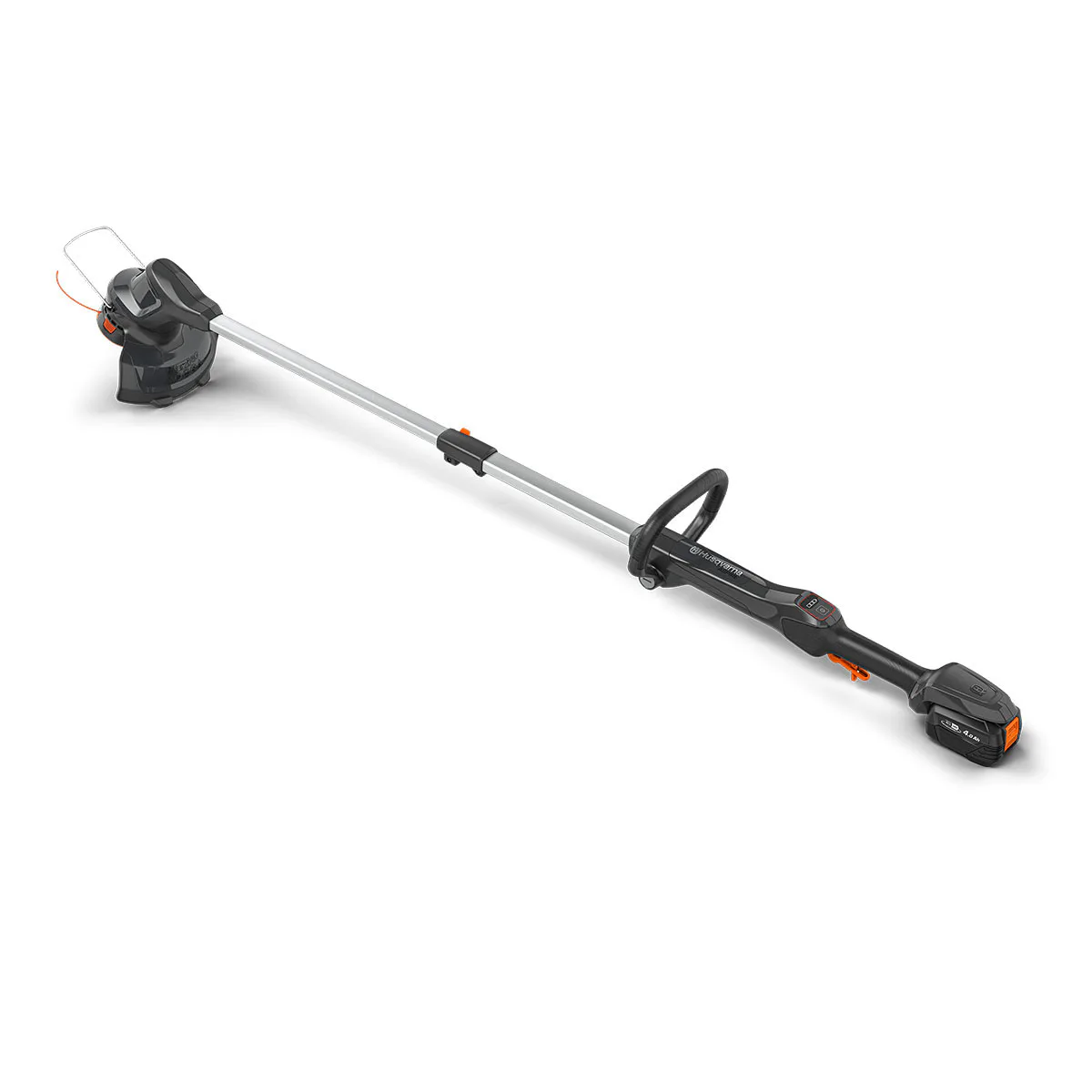Batteritrimmer Husqvarna Aspire™ T28 4.0 Ah Med Batteri och Laddare