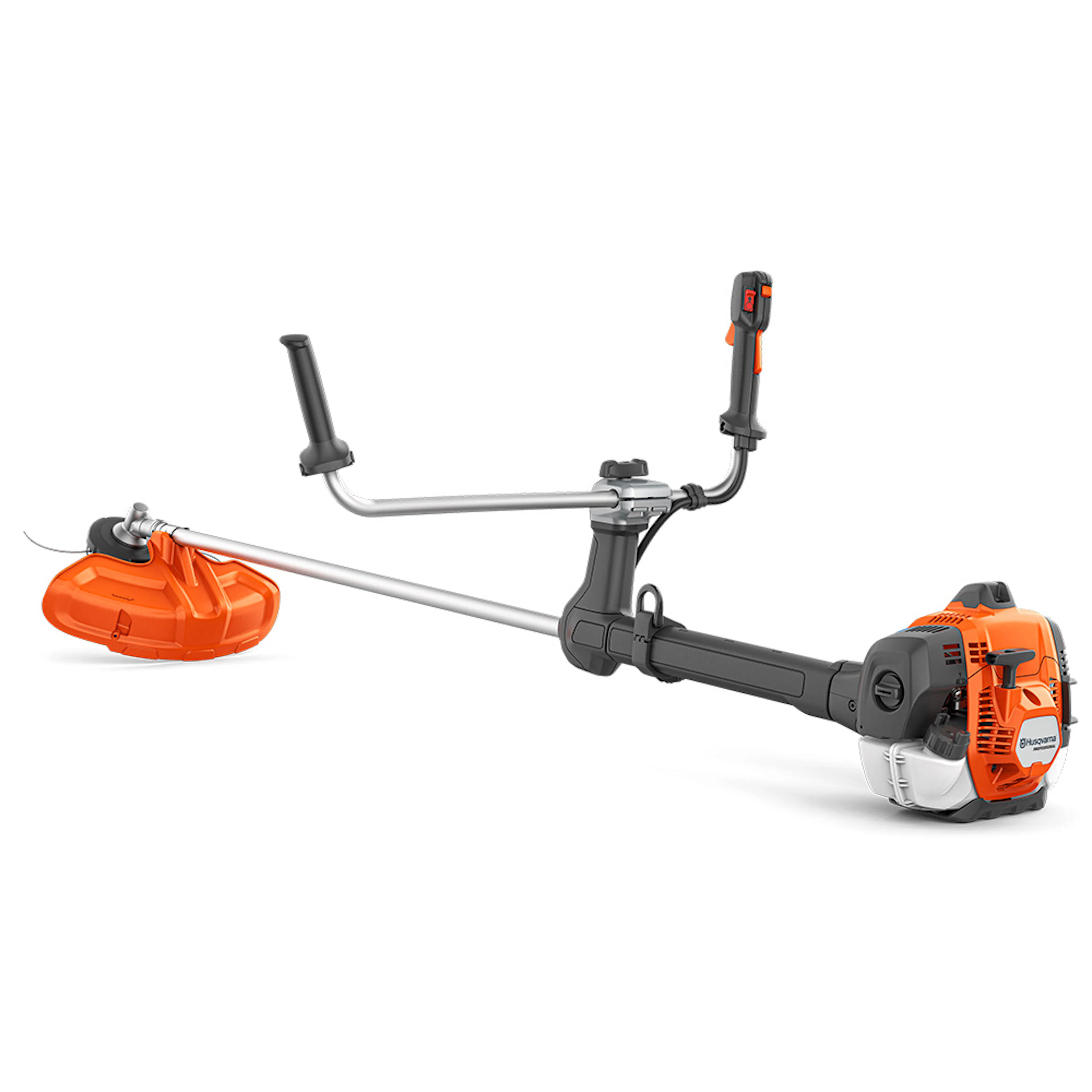 Röjsåg Husqvarna 525RXT Mark II