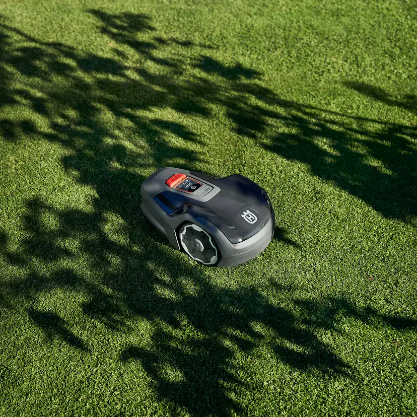Robotgräsklippare Husqvarna Automower® Aspire™ R4