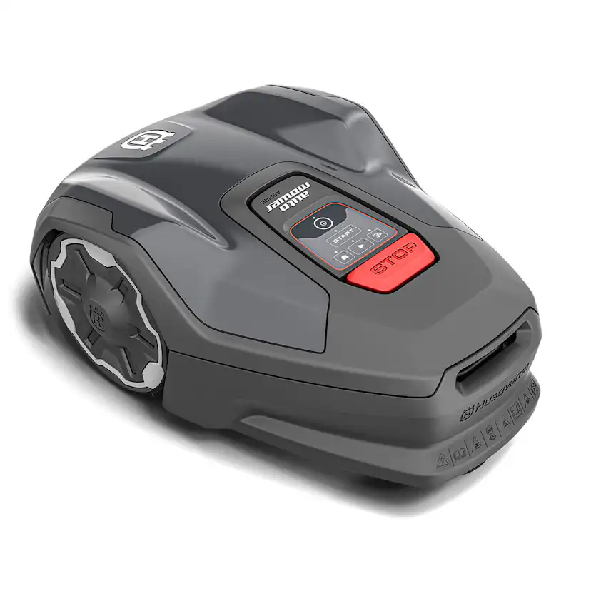 Robotgräsklippare Husqvarna Automower® Aspire™ R4