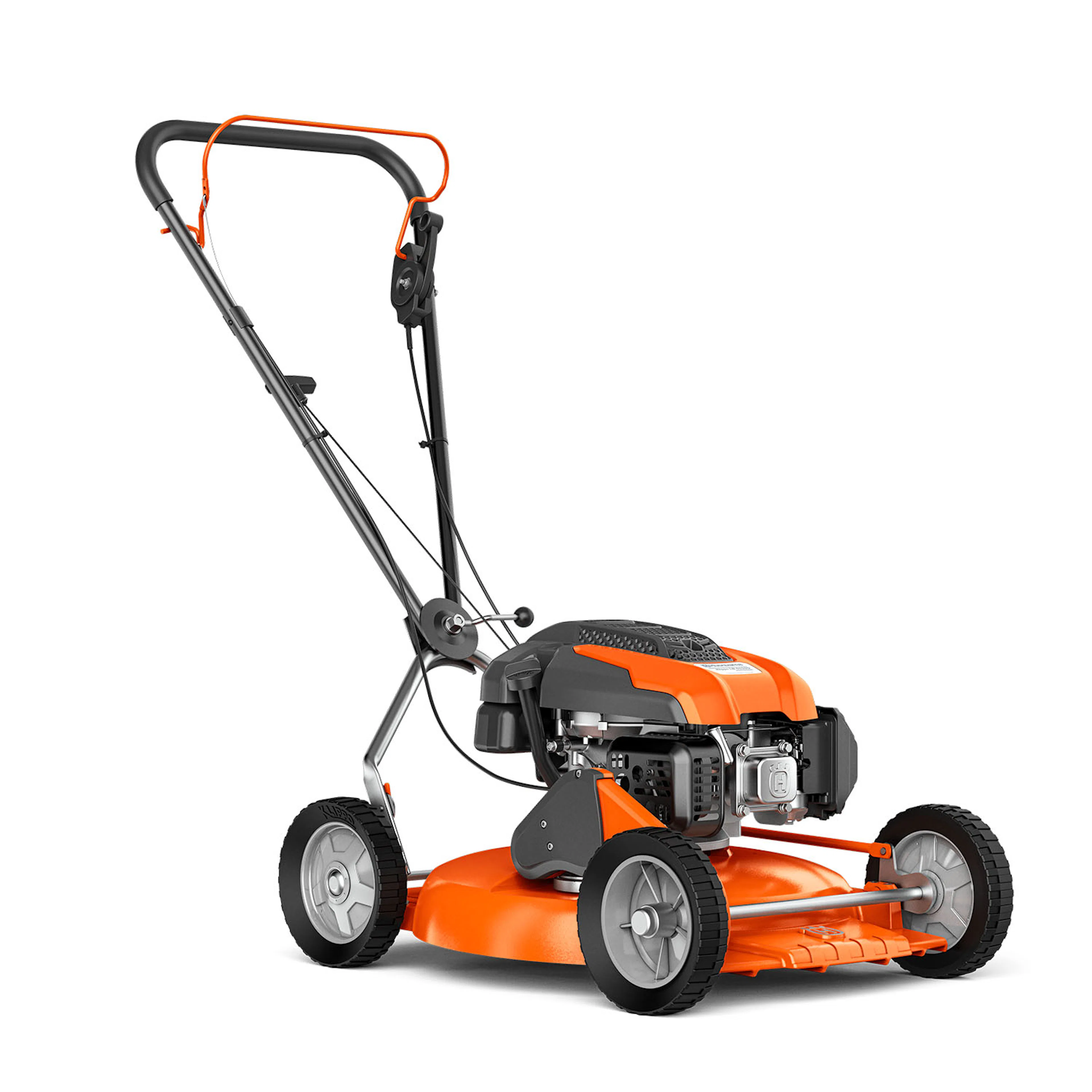 Gräsklippare Husqvarna Klippo LB 453SQ