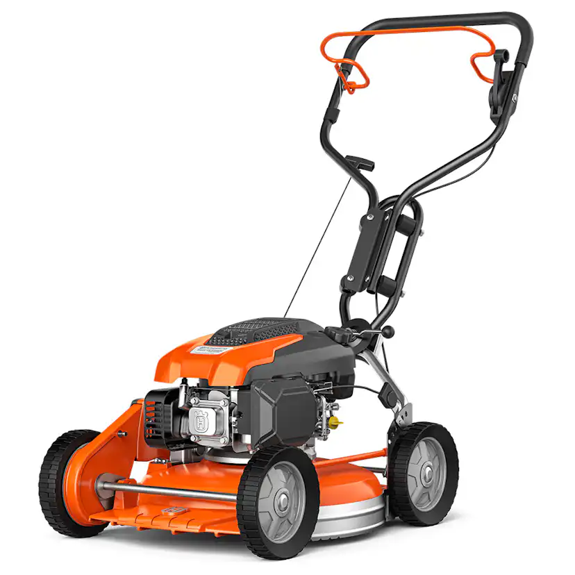 Gräsklippare Husqvarna Klippo LB 548Sqe