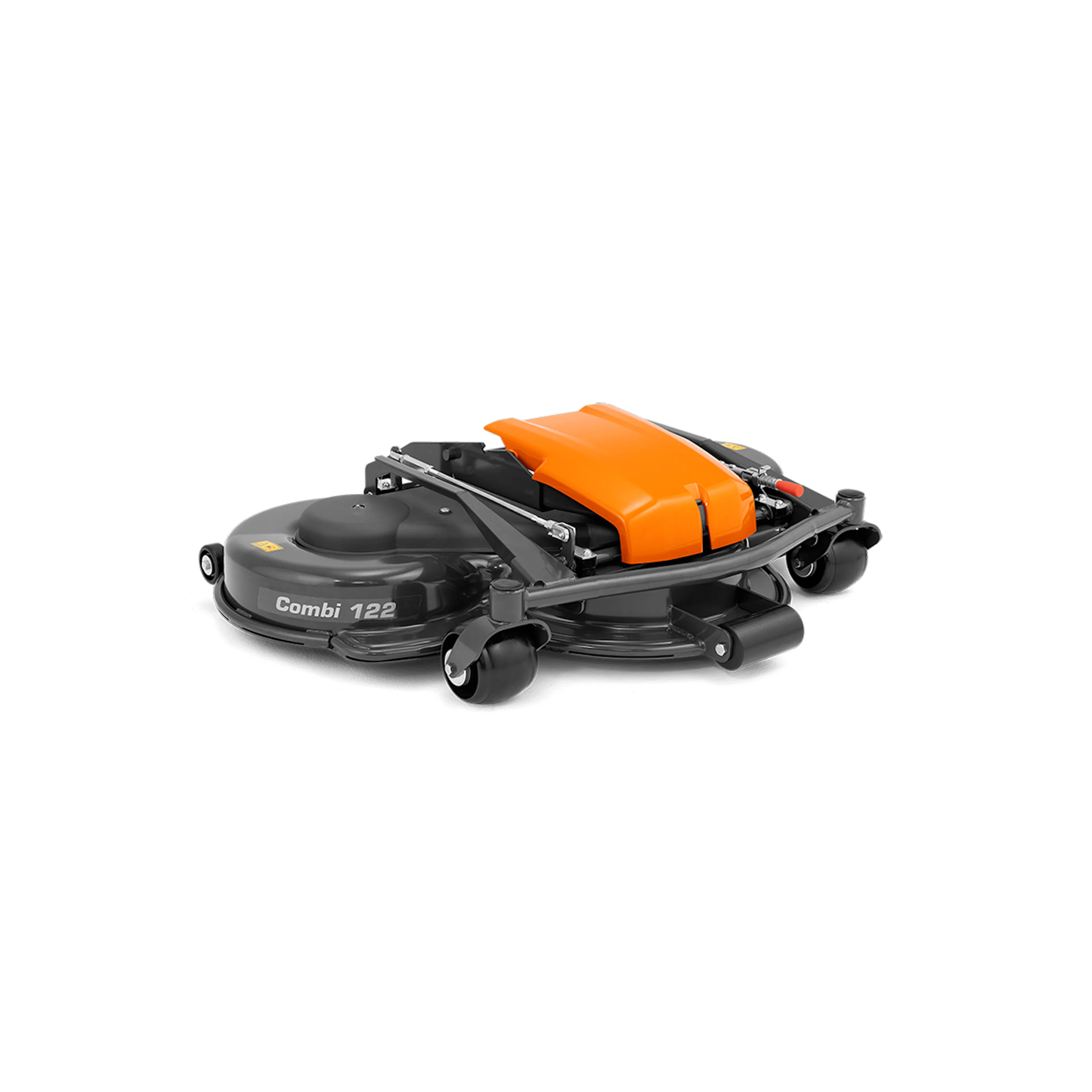 Klippaggregat Husqvarna Combiclip 122 cm Till P 524X-Serien