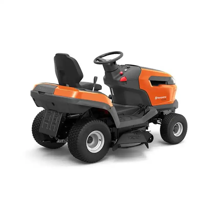 Trädgårdstraktor Husqvarna TS 215T