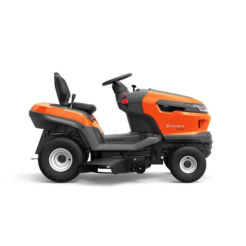 Trädgårdstraktor Husqvarna TS 215T