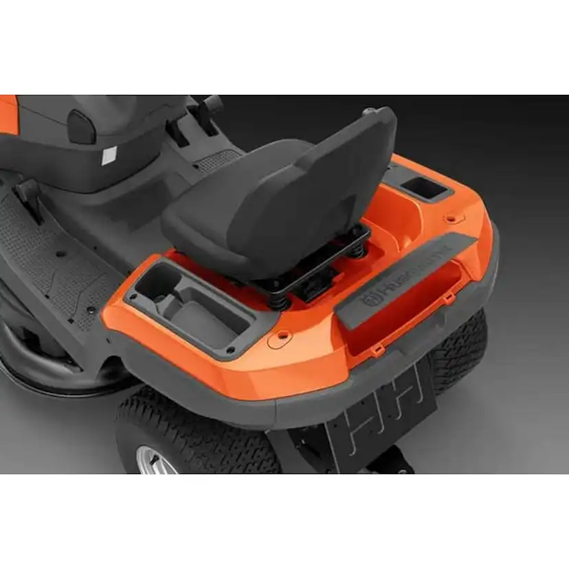 Trädgårdstraktor Husqvarna TS 215T