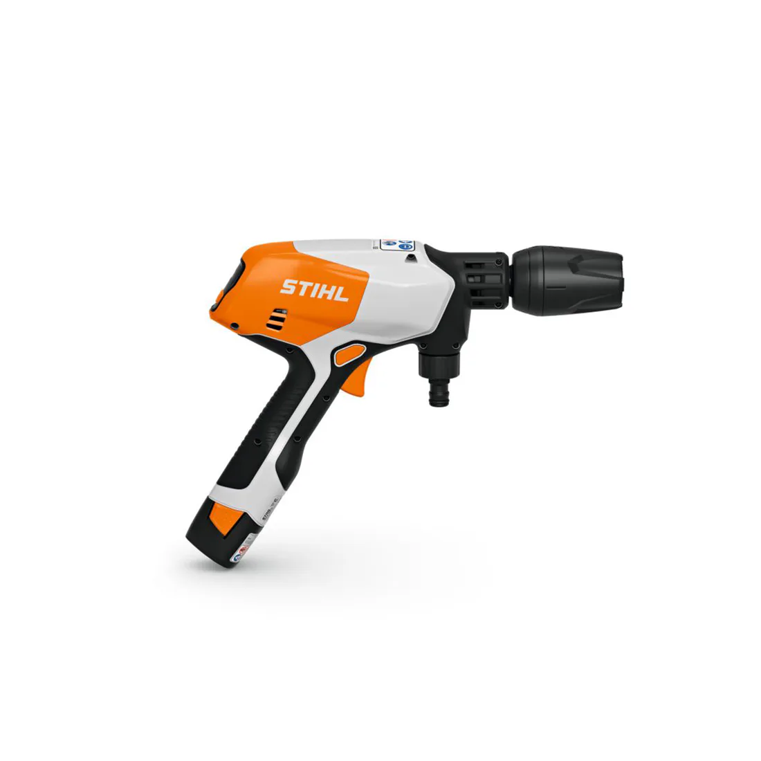 Högtryckstvätt STIHL RCA 20 Paket Med Batteri & Laddare