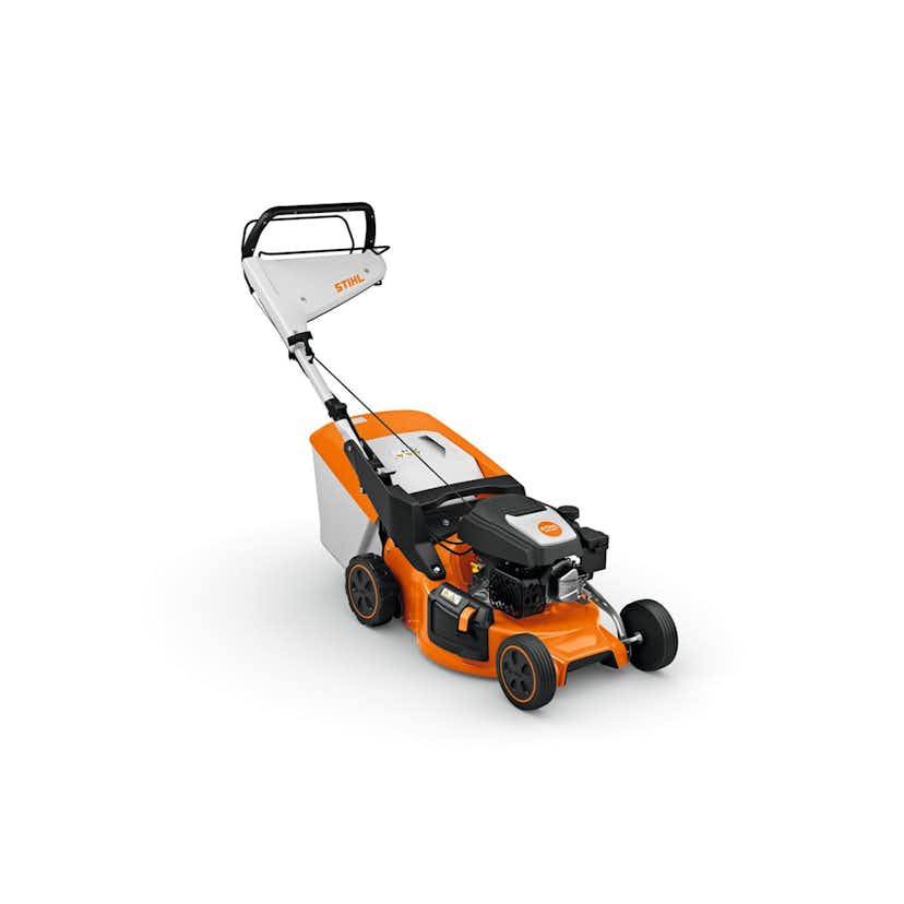 Gräsklippare STIHL RM 248.3 T