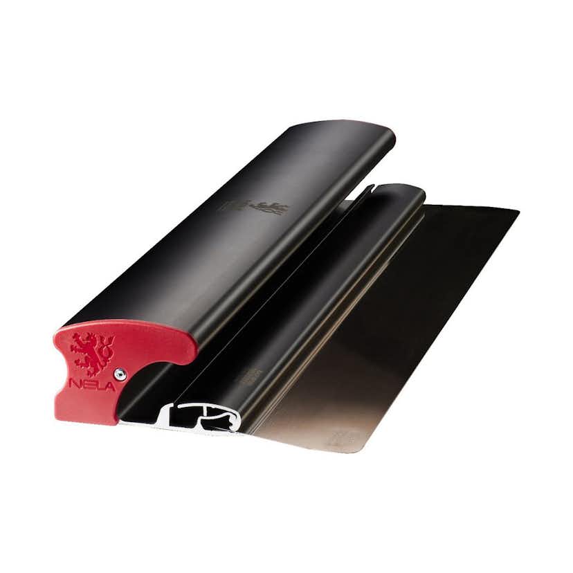 Hybridverktyg Konkral NELA Edge Finishing Spatula Bredd: 254 mm