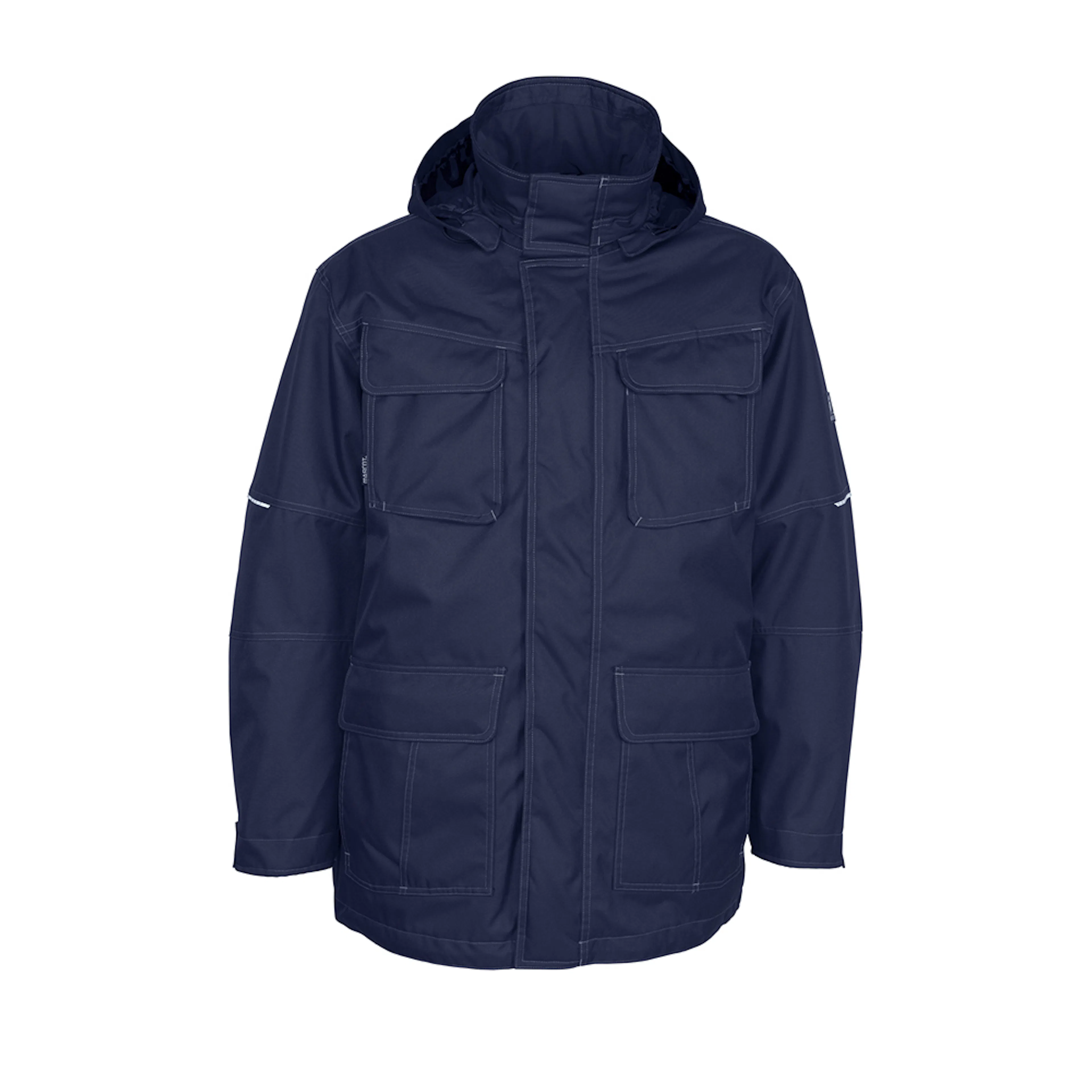 Parkas Mascot Industry 10010-194