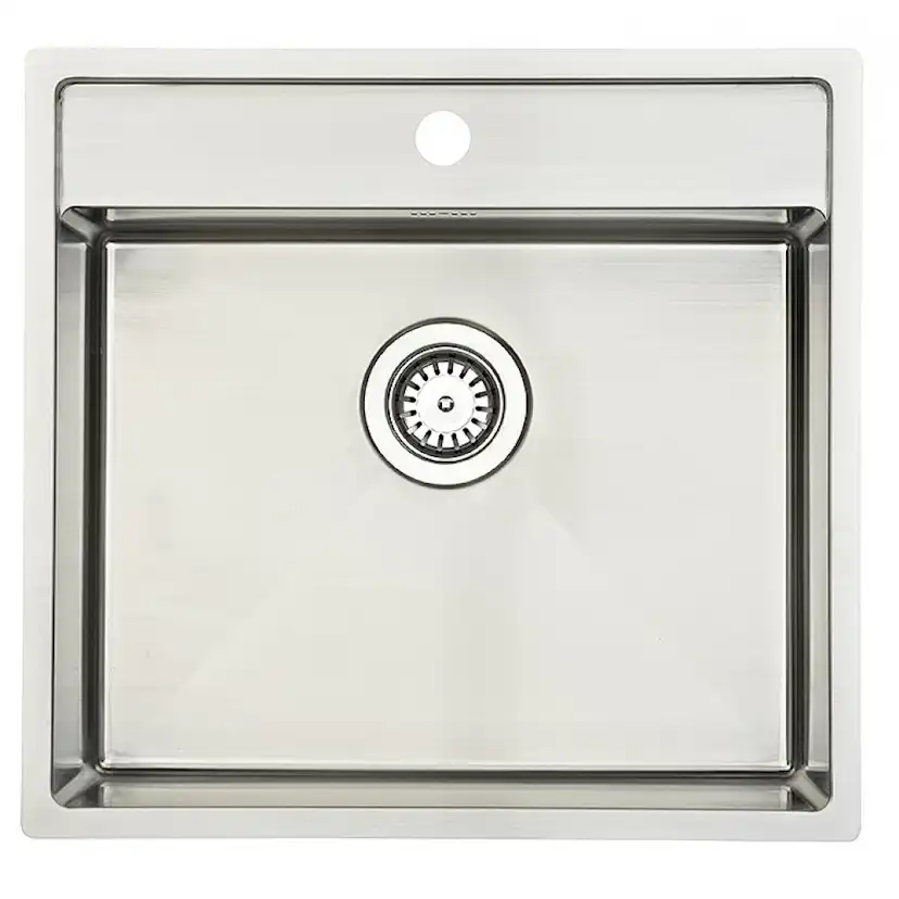 Diskho Lavabo Kubus 520 Soft 530 mm