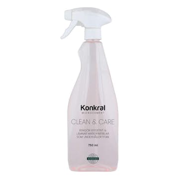 Konkral Clean & Care Spray 750 ml