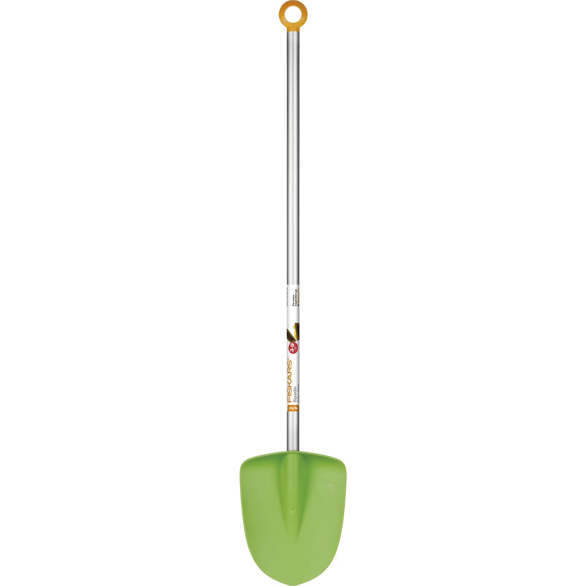 Barnspade Fiskars MyFirstFiskars