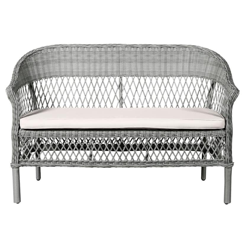 Trädgårdssoffa VILA Hven