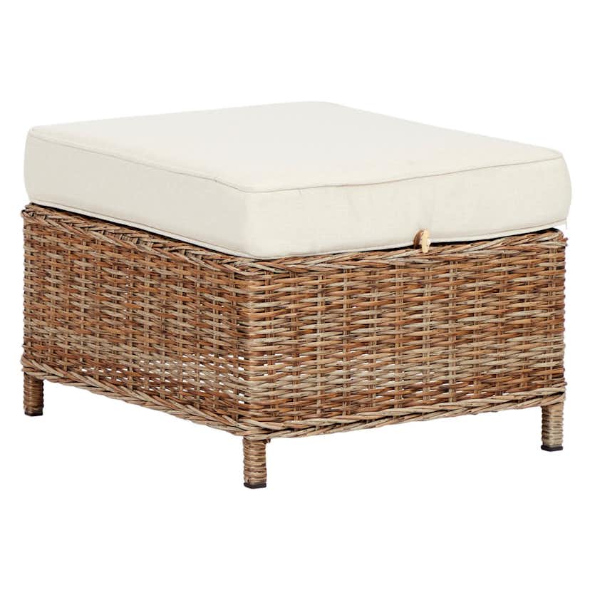 Fotpall VILA Gotland