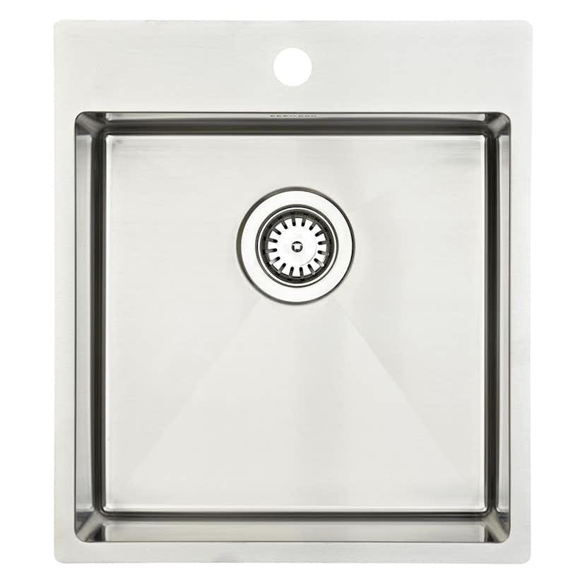 Diskho Lavabo Kubus 440 Soft